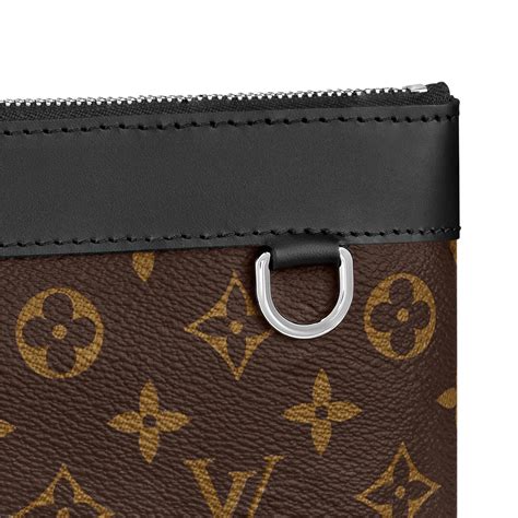 pochette per chiavi louis vuitton uomo n60155|Louis Vuitton.